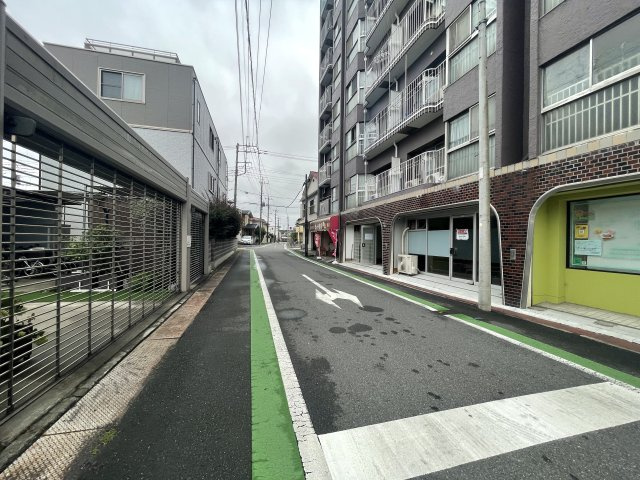 -三丁目不動産-　ビレッタ熊谷の周辺
