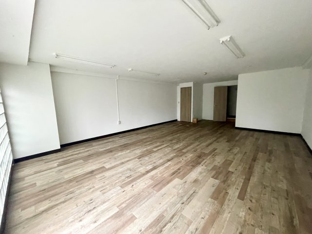 -三丁目不動産-　ビレッタ熊谷の洋室|スタンダードな洋室です