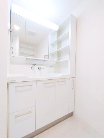 ライオンズステーションプラザ大和のその他