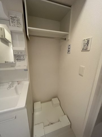 【その他】ルミナス大和町