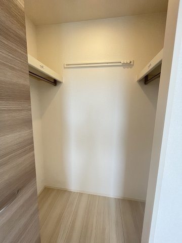 【収納】ルミナス大和町