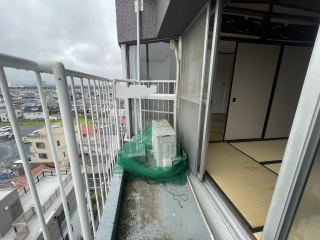 -三丁目不動産-　ビレッタ熊谷のその他共用部分