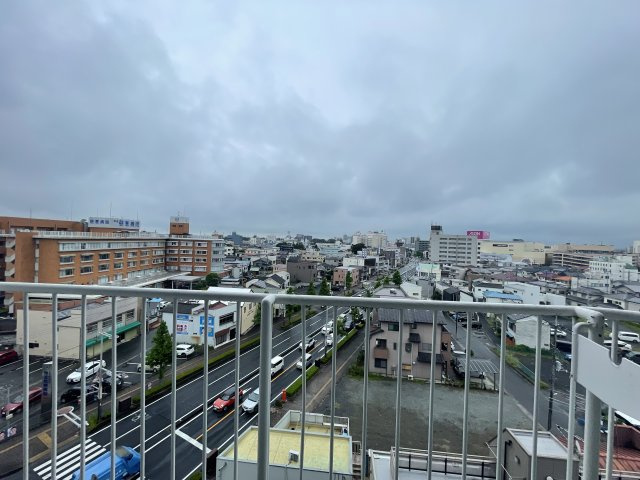 -三丁目不動産-　ビレッタ熊谷の展望