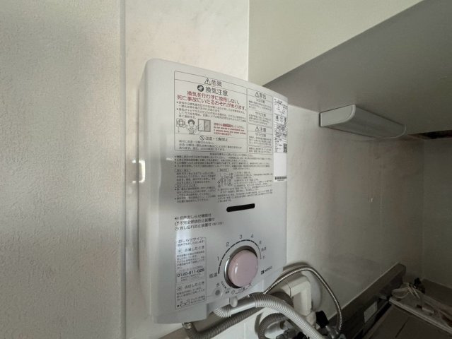 -三丁目不動産-　ビレッタ熊谷のその他
