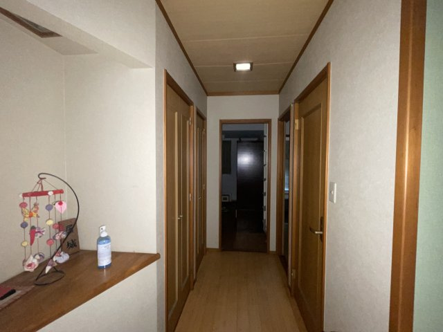 -三丁目不動産-　深谷市西大沼　住友林業平屋の内装|内装もきれいです