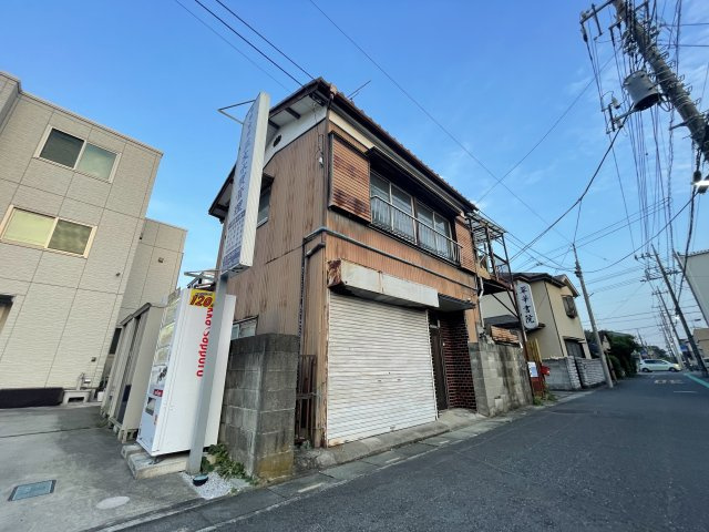 -三丁目不動産-　熊谷市河原町一丁目の周辺