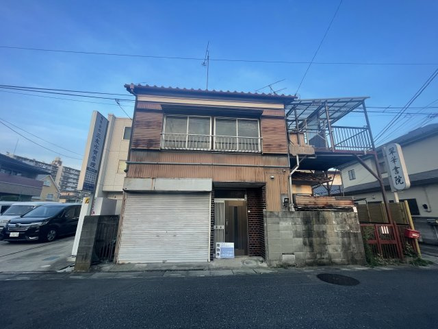 -三丁目不動産-　熊谷市河原町一丁目の周辺