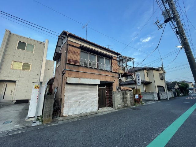 -三丁目不動産-　熊谷市河原町一丁目の周辺