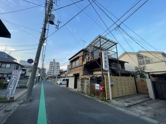 -三丁目不動産-　熊谷市河原町一丁目の周辺