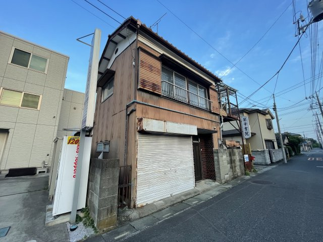 -三丁目不動産-　熊谷市河原町一丁目の周辺