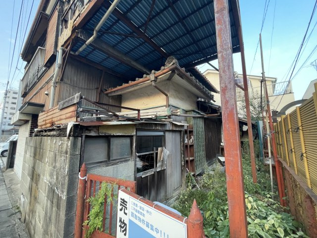 -三丁目不動産-　熊谷市河原町一丁目の周辺