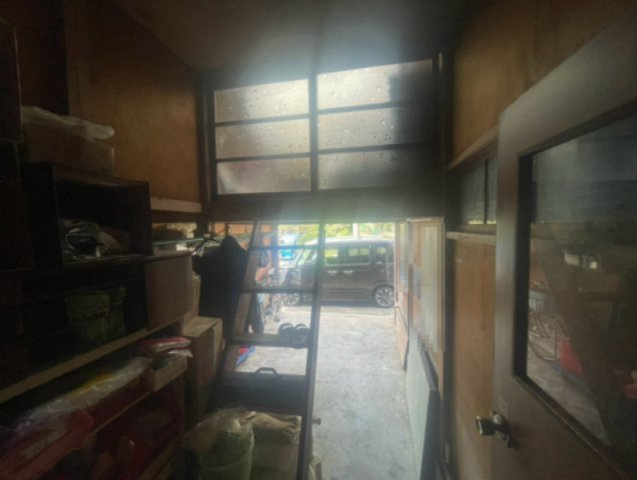 銚子市陣屋町　中古戸建のその他