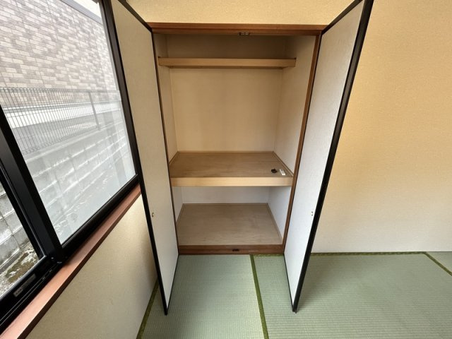 【収納】 | サウスサC棟