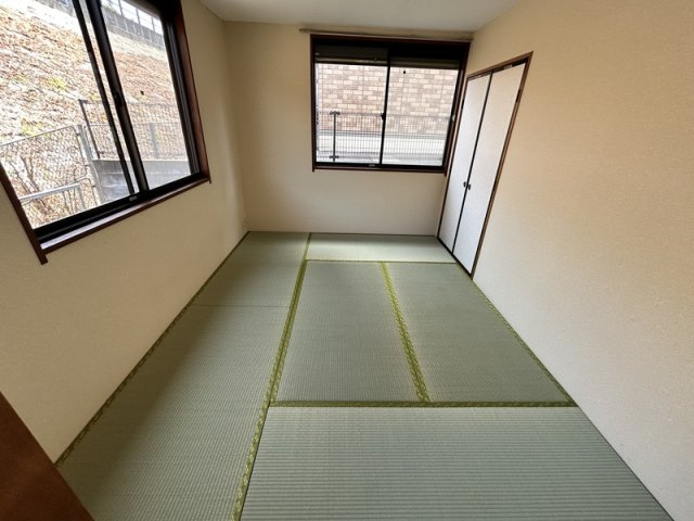 【展望】 | サウスサC棟