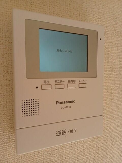 アメティスタ西新井の設備