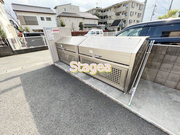 三橋-MSKのその他共用部分