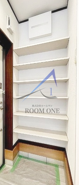 第二コーポ青山