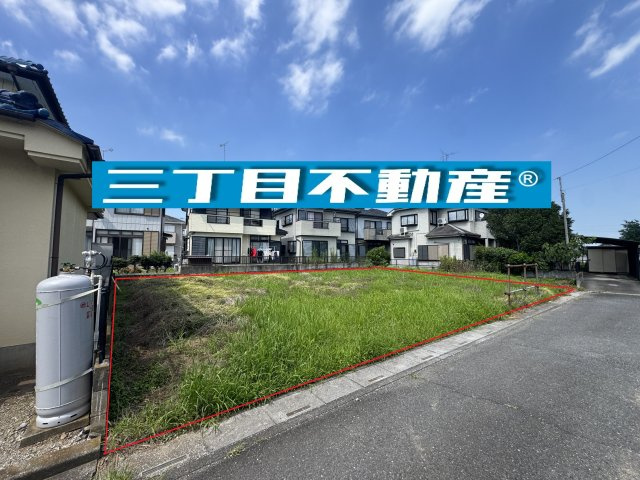 -三丁目不動産-　羽生市藤井上組　