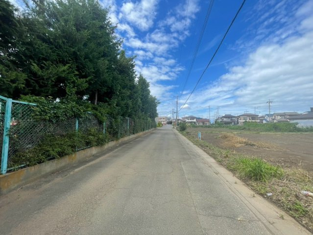 -三丁目不動産-　寄居町桜沢　2号地の周辺