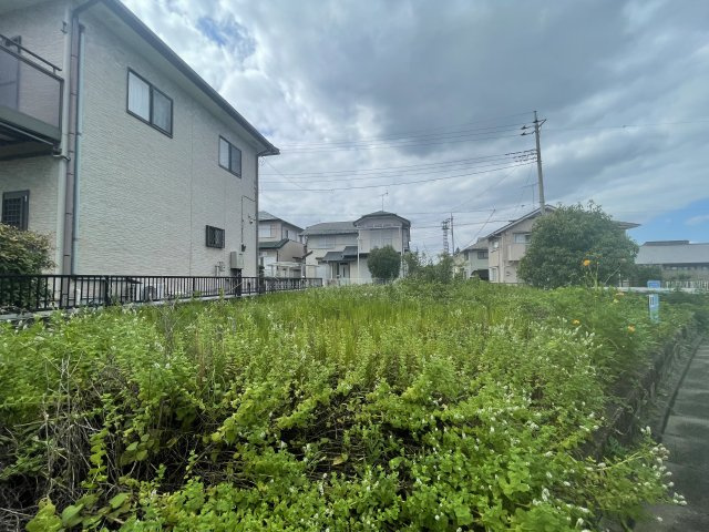 -三丁目不動産-　小川町東小川5丁目　角地の周辺