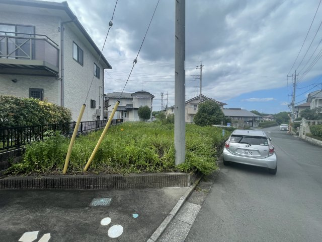 -三丁目不動産-　小川町東小川5丁目　角地の周辺