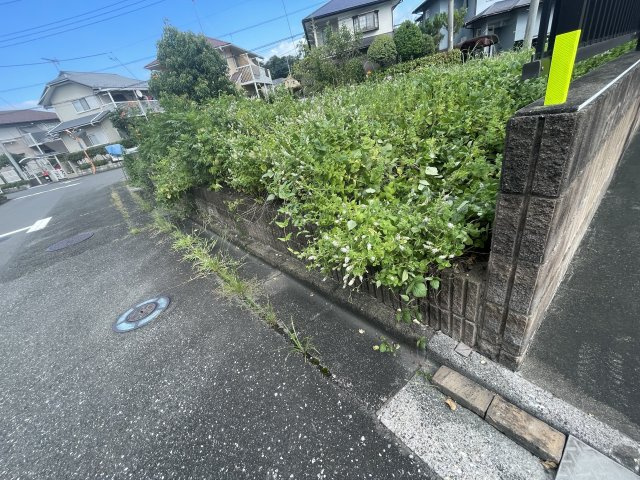 -三丁目不動産-　小川町東小川5丁目　角地の周辺