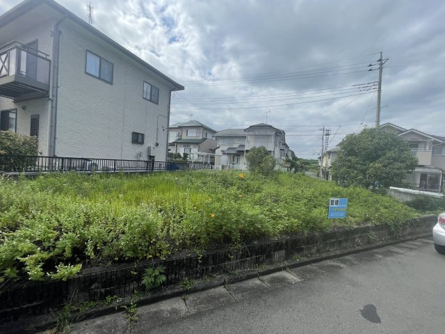-三丁目不動産-　小川町東小川5丁目　角地の外観