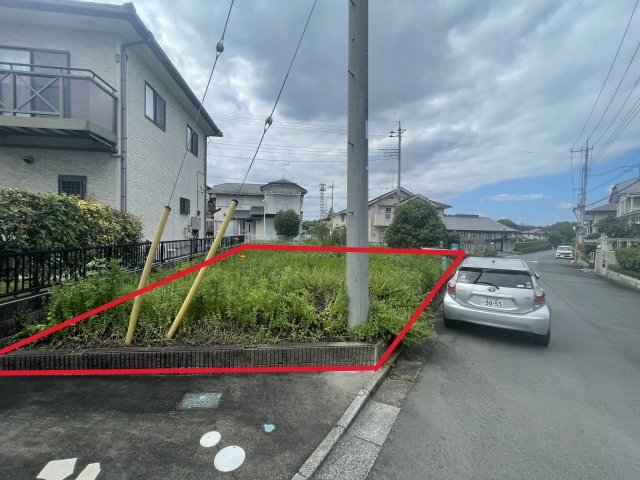 -三丁目不動産-　小川町東小川5丁目　角地の周辺