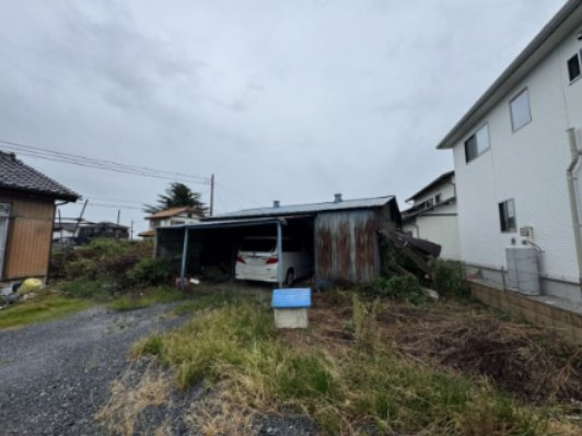 -三丁目不動産-　上里町勅使河原　3号地　現況更地のその他