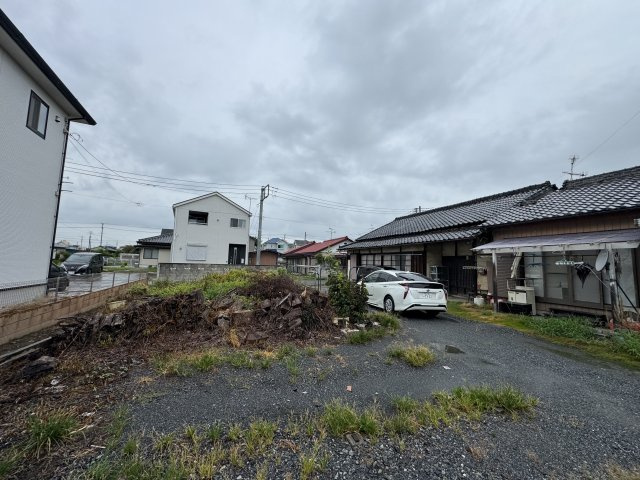 -三丁目不動産-　上里町勅使河原　3号地　現況更地のその他
