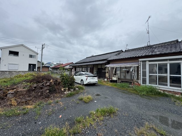 -三丁目不動産-　上里町勅使河原　3号地　現況更地のその他