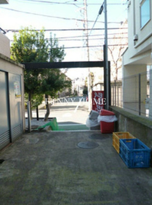 【その他】 | スカイコート世田谷若林