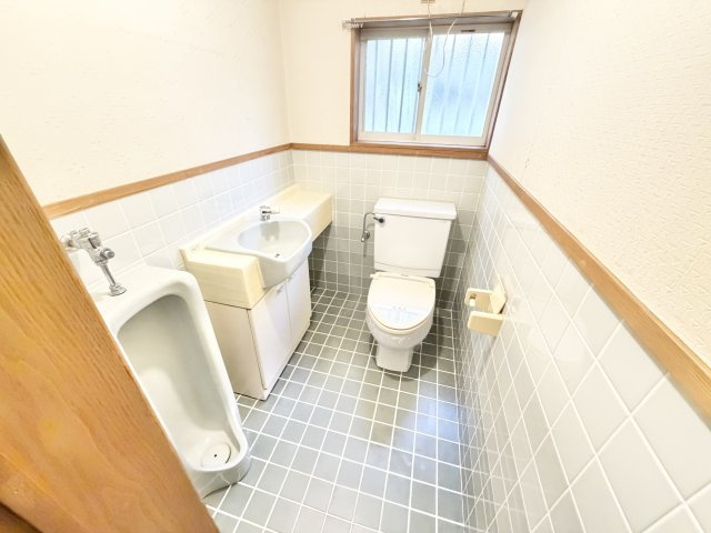 和良比戸建のその他