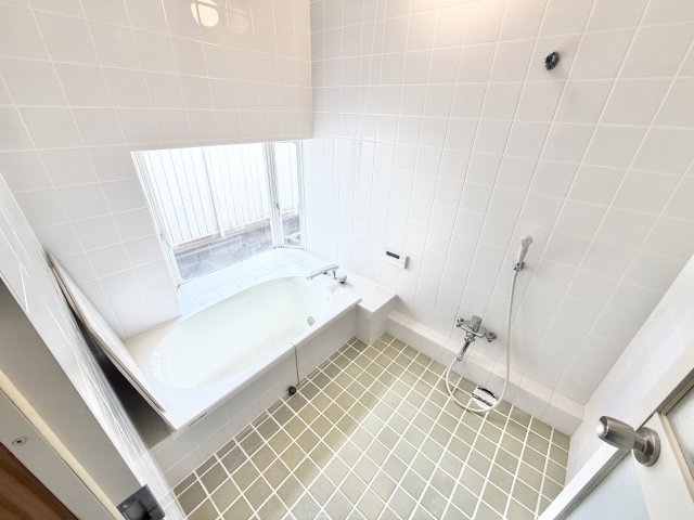 和良比戸建のその他