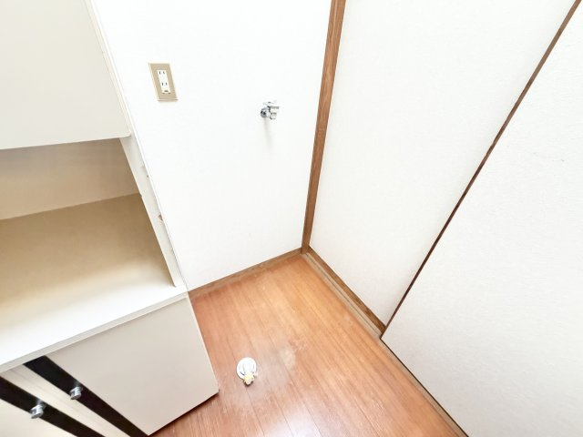 和良比戸建のその他
