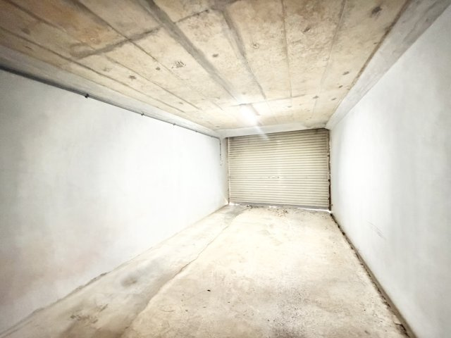 和良比戸建の駐車場|駐車場の用意があります