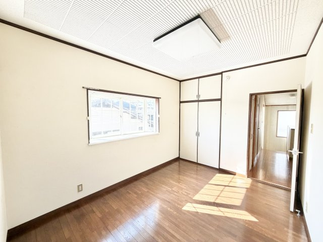 和良比戸建のその他