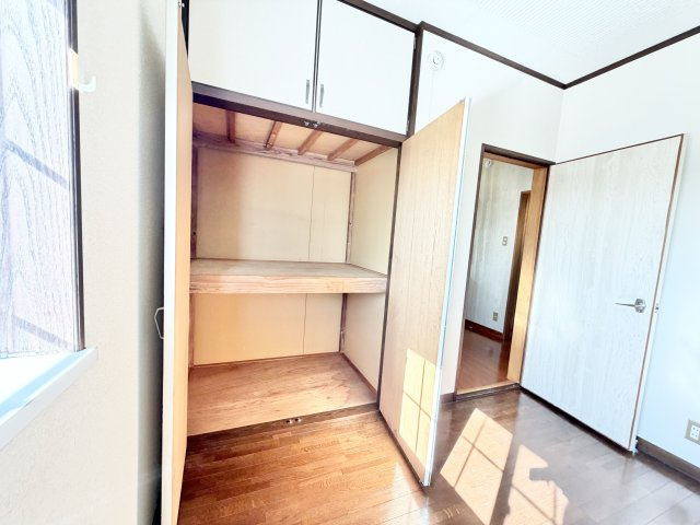 和良比戸建のその他