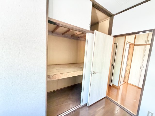 和良比戸建のその他