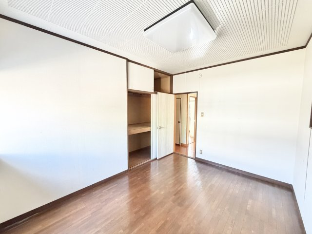 和良比戸建の洋室|洋室です