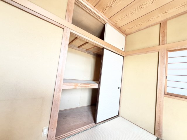 和良比戸建のその他