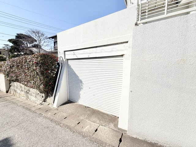 和良比戸建のその他