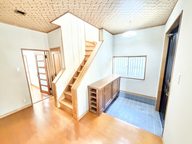 和良比戸建のその他