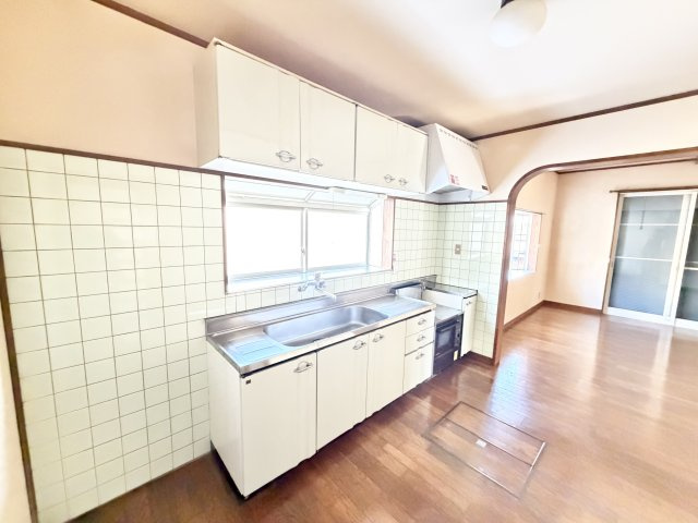 和良比戸建のその他