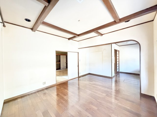 和良比戸建のその他