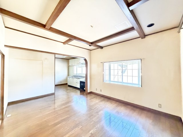 和良比戸建のその他