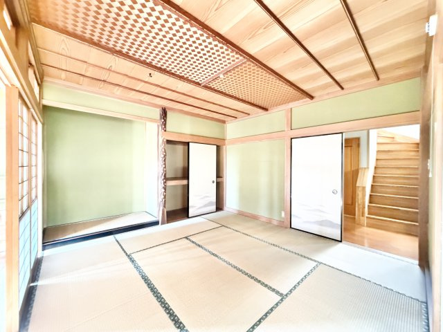 和良比戸建のその他