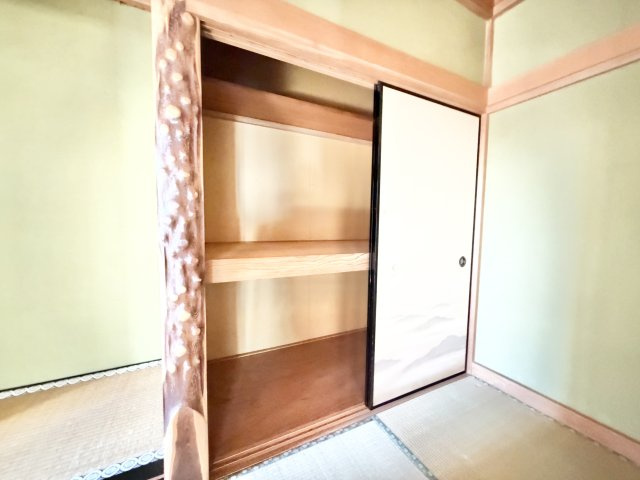 和良比戸建のその他
