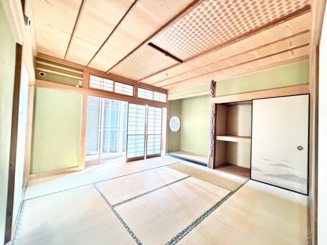 和良比戸建のその他