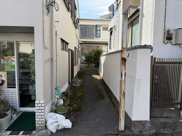 神奈川県足柄下郡湯河原町土肥1丁目のその他